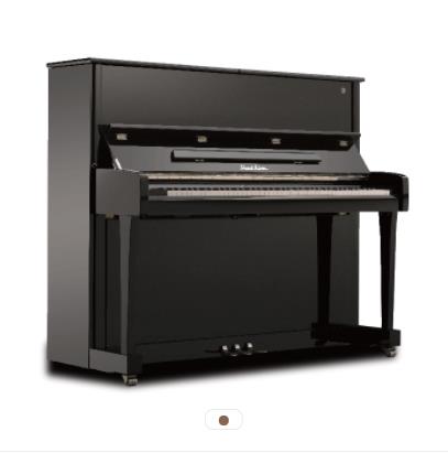 珠江精雅PN系列PN3钢琴