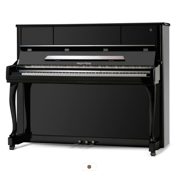 Kayserburg恺撒堡KN梦幻系列KN2钢琴