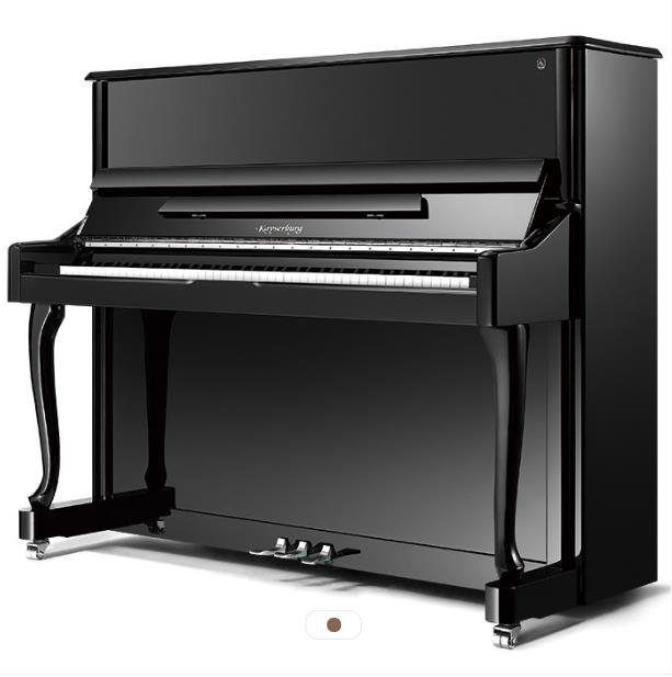 Kayserburg恺撒堡KN梦幻系列KN2-S钢琴