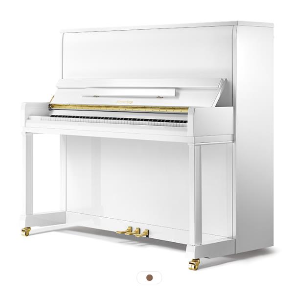 Kayserburg恺撒堡KHC系列KHC6钢琴