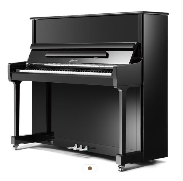 珠江里特米勒RS系列RS130钢琴