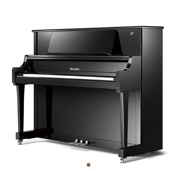 珠江里特米勒RSH系列RSH119钢琴
